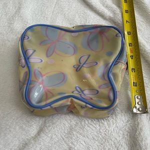 Vintage Avon Makeup bag